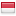 aerio-indonesia.com hosted country